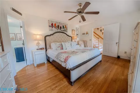 Bedroom - 749 Blue Barn Rd, Wake, VA 23176 photo 2 of 8