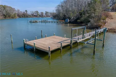 Other - 749 Blue Barn Rd, Wake, VA 23176 photo 1 of 13