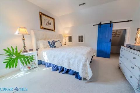 Bedroom - 749 Blue Barn Rd, Wake, VA 23176 photo 5 of 8