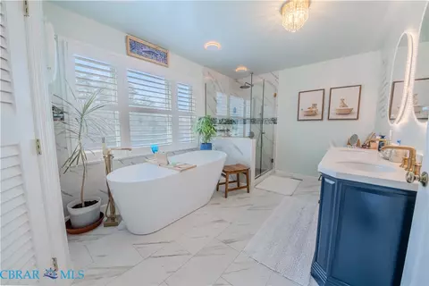 Bath - 749 Blue Barn Rd, Wake, VA 23176 photo 1 of 7