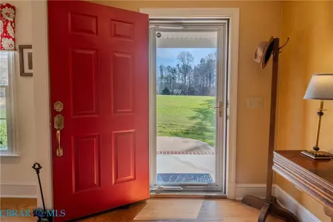 Entry Way - 749 Blue Barn Rd, Wake, VA 23176 photo 3 of 3