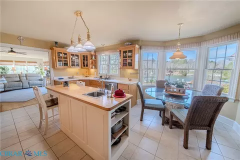 Kitchen - 749 Blue Barn Rd, Wake, VA 23176 photo 3 of 4