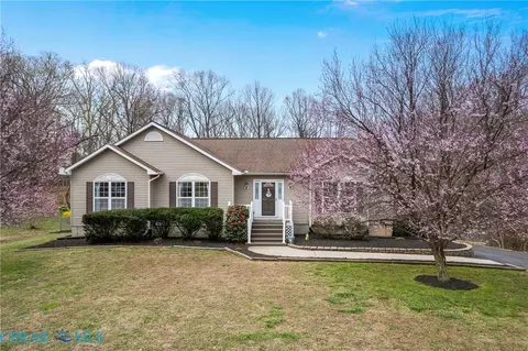 2560 N Independence Dr, Montross, VA 22520