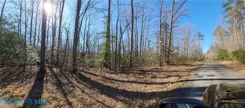 88 6 Parcel 88 Louisa County, Louisa, VA 23093
