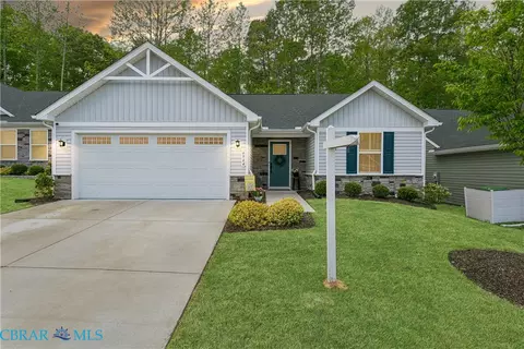 6964 Motley Landing Dr, Gloucester, VA 23061