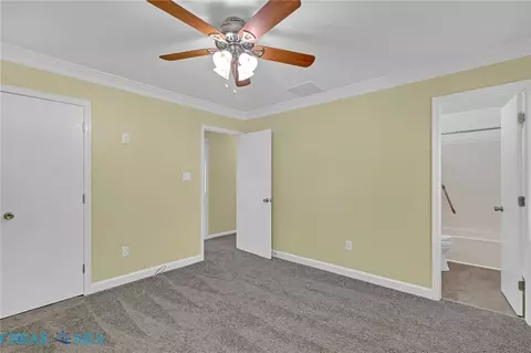 Bedroom - 8174 Brook Ct, Gloucester, VA 23061 photo 6 of 6