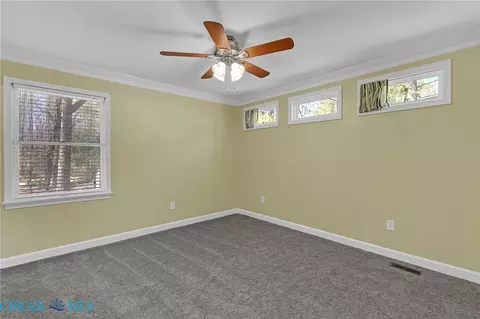 Bedroom - 8174 Brook Ct, Gloucester, VA 23061 photo 5 of 6