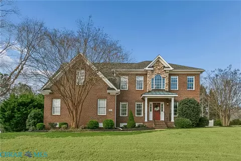 3921 Powhatan Pkwy, Williamsburg, VA 23188