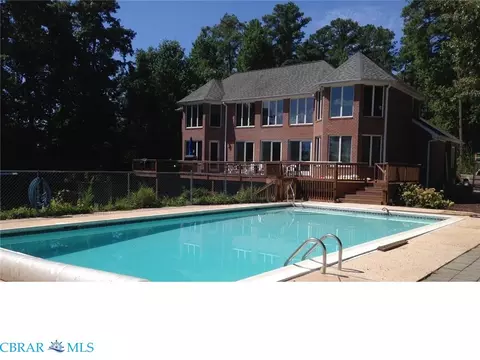 841 Oak Hill Rd, Lancaster, VA 22503 photo 48