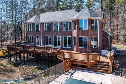 841 Oak Hill Rd, Lancaster, VA 22503 photo 6