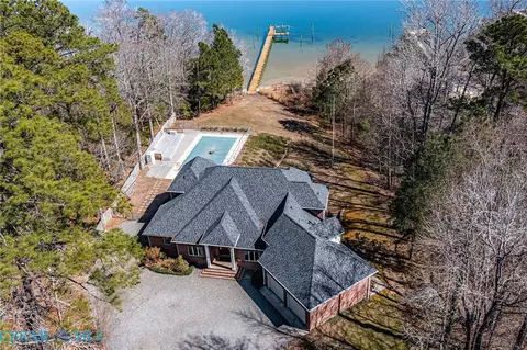 841 Oak Hill Rd, Lancaster, VA 22503 photo 5