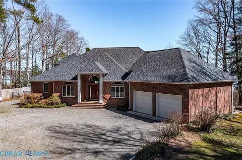 841 Oak Hill Rd, Lancaster, VA 22503 photo 2