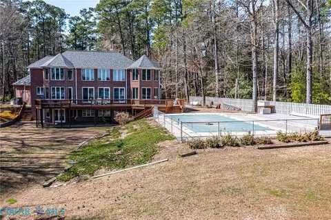 841 Oak Hill Rd, Lancaster, VA 22503 photo 3