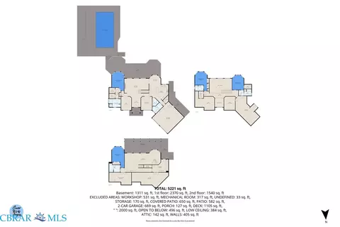 841 Oak Hill Rd, Lancaster, VA 22503 photo 49
