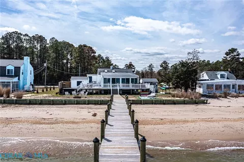 247 Judith Sound Rd, Lottsburg, VA 22511