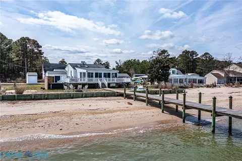 247 Judith Sound Rd, Lottsburg, VA 22511
