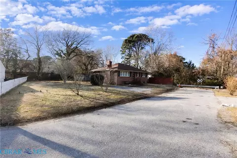 Other - 55 Calhoun St, Hampton, VA 23669 photo 1 of 4