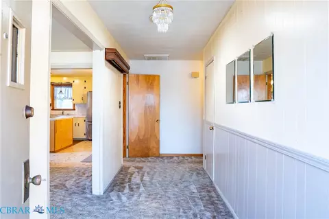 Entry Way - 55 Calhoun St, Hampton, VA 23669 photo 1 of 2