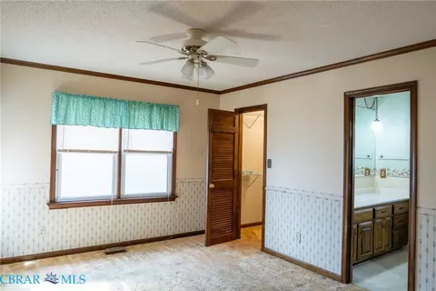 Bedroom - 55 Calhoun St, Hampton, VA 23669 photo 2 of 4