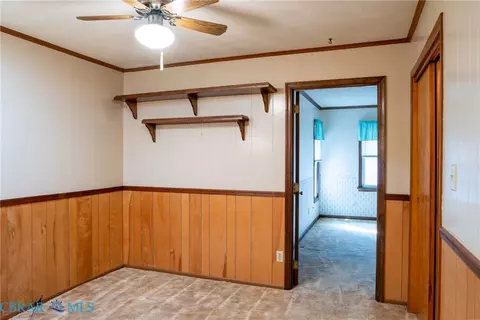 Bedroom - 55 Calhoun St, Hampton, VA 23669 photo 1 of 4