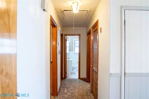 Entry Way - 55 Calhoun St, Hampton, VA 23669 photo 2 of 2
