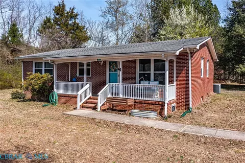 101 Norris Rd, Lancaster, VA 22503