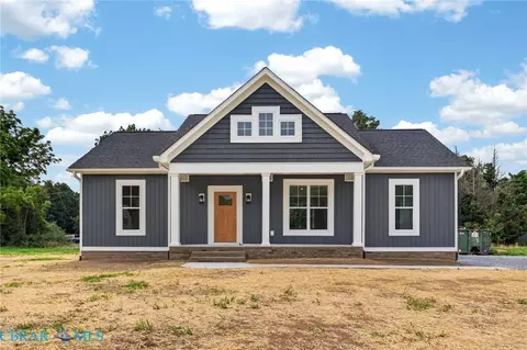 tbd Sweet Hall Dr, Reedville, VA 22539