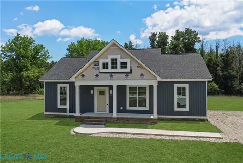 tbd Sweet Hall Dr, Reedville, VA 22539