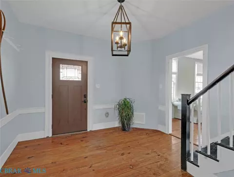 Entry Way - 3557 Enos Rd, Gloucester, VA 23061 photo 1 of 4