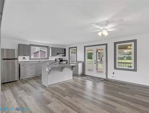 Kitchen - 3557 Enos Rd, Gloucester, VA 23061 photo 1 of 5