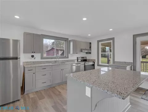 Kitchen - 3557 Enos Rd, Gloucester, VA 23061 photo 3 of 5