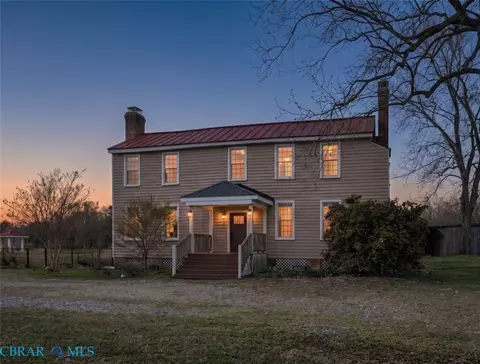 3557 Enos Rd, Gloucester, VA 23061