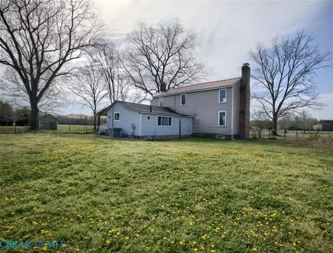 Exterior - 3557 Enos Rd, Gloucester, VA 23061 photo 6 of 10