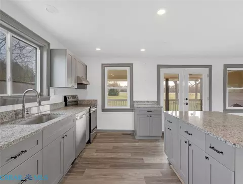 Kitchen - 3557 Enos Rd, Gloucester, VA 23061 photo 4 of 5