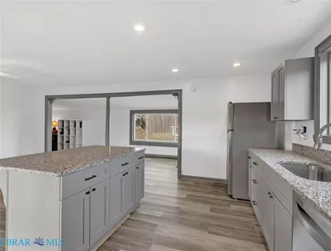 Kitchen - 3557 Enos Rd, Gloucester, VA 23061 photo 5 of 5