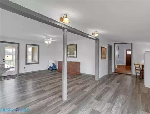 Entry Way - 3557 Enos Rd, Gloucester, VA 23061 photo 3 of 4