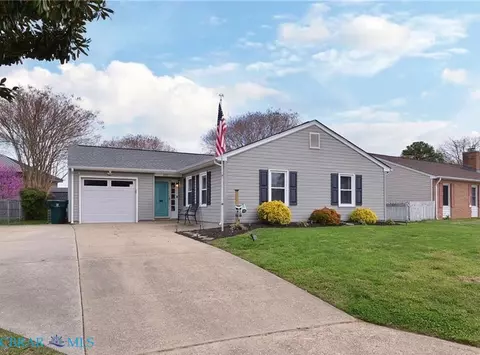 109 Virginia Dr, Newport News, VA 23602