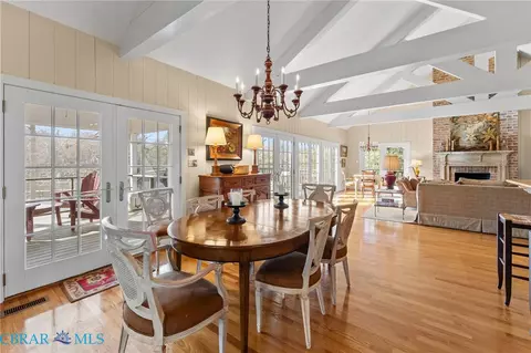 Dining - 593 Glebe Rd, Irvington, VA 22480 photo 4 of 6