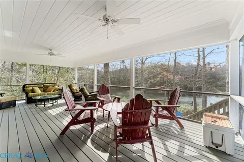Exterior - 593 Glebe Rd, Irvington, VA 22480 photo 4 of 7