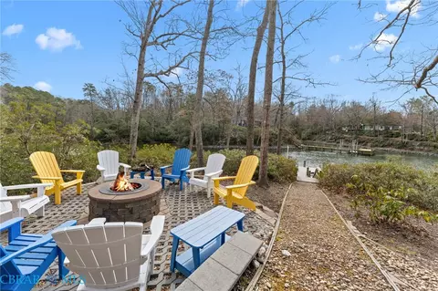 Exterior - 593 Glebe Rd, Irvington, VA 22480 photo 3 of 7