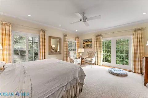 Bedroom - 593 Glebe Rd, Irvington, VA 22480 photo 1 of 8