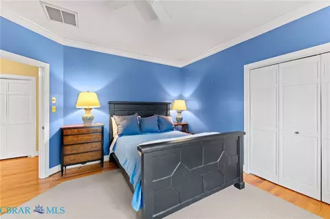 Bedroom - 593 Glebe Rd, Irvington, VA 22480 photo 4 of 8