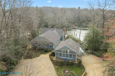 Exterior - 593 Glebe Rd, Irvington, VA 22480 photo 1 of 7