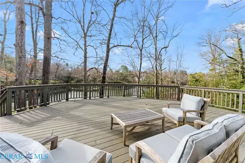 Exterior - 593 Glebe Rd, Irvington, VA 22480 photo 6 of 7