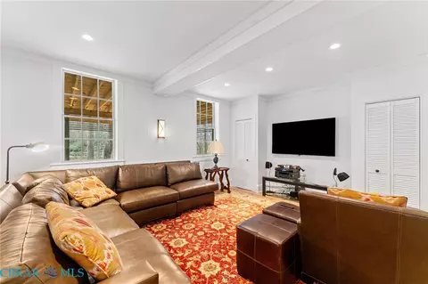 Living - 593 Glebe Rd, Irvington, VA 22480 photo 3 of 3