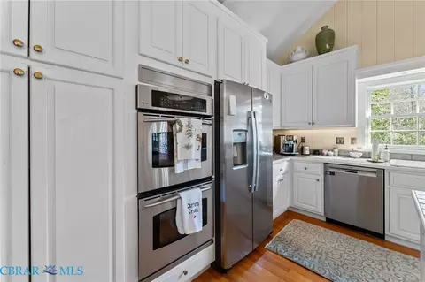 Kitchen - 593 Glebe Rd, Irvington, VA 22480 photo 7 of 7