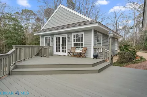 Exterior - 593 Glebe Rd, Irvington, VA 22480 photo 7 of 7