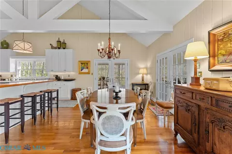 Dining - 593 Glebe Rd, Irvington, VA 22480 photo 3 of 6