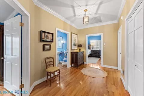 Entry Way - 593 Glebe Rd, Irvington, VA 22480 photo 3 of 3