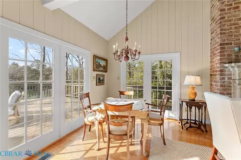 Dining - 593 Glebe Rd, Irvington, VA 22480 photo 1 of 6